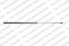 LESJ?FORS 8114208 Gas Spring, boot-/cargo area